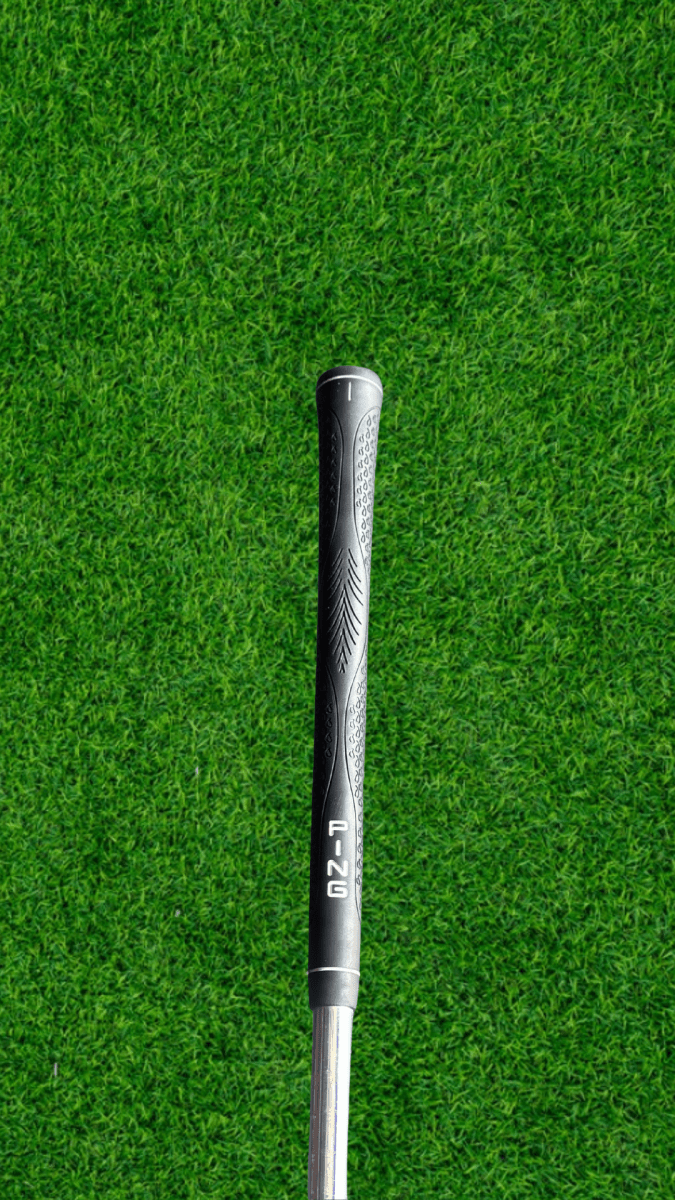 PING G5 3-iron - WeBuyClubz