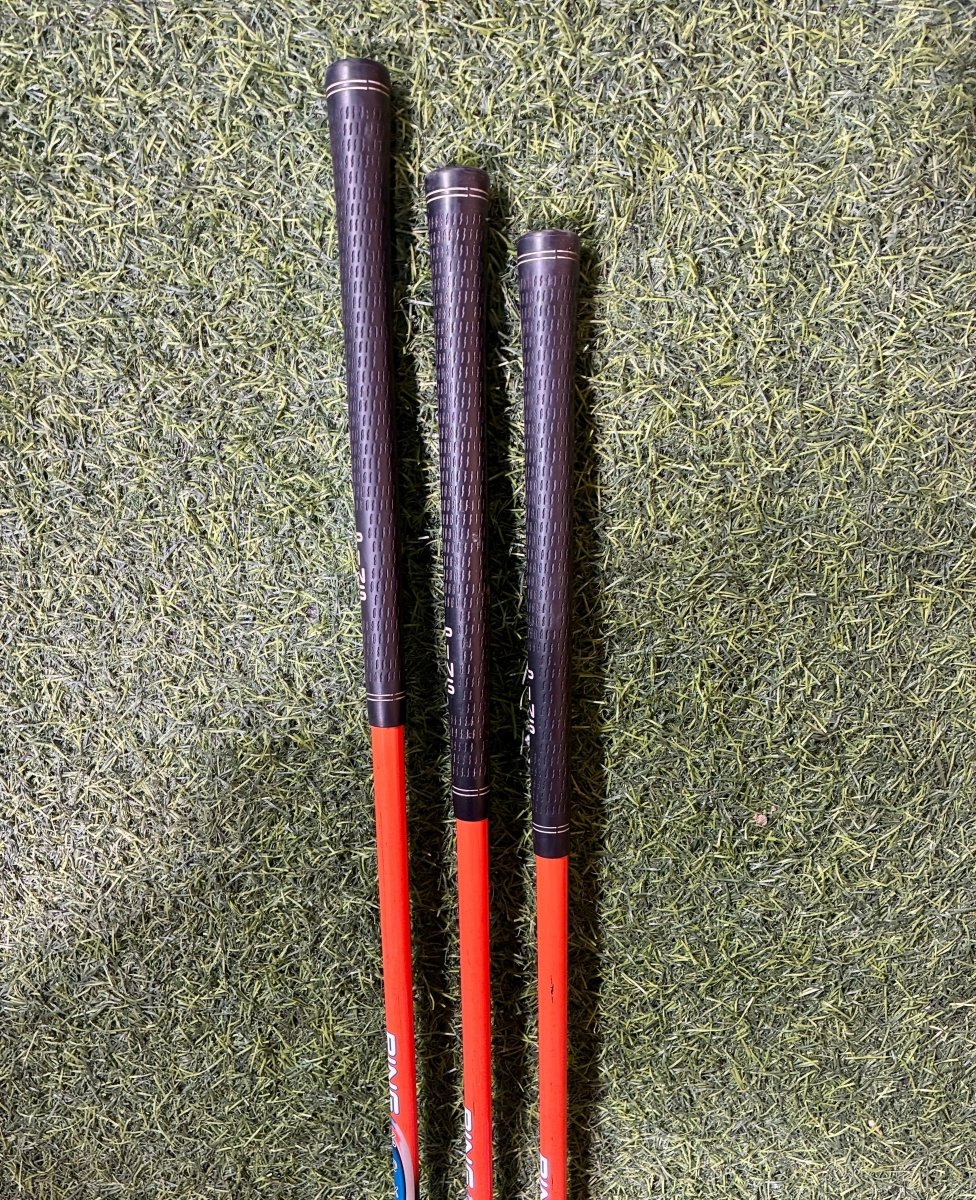 Ping Kids Golf Set age 11 - 13 - WeBuyClubz