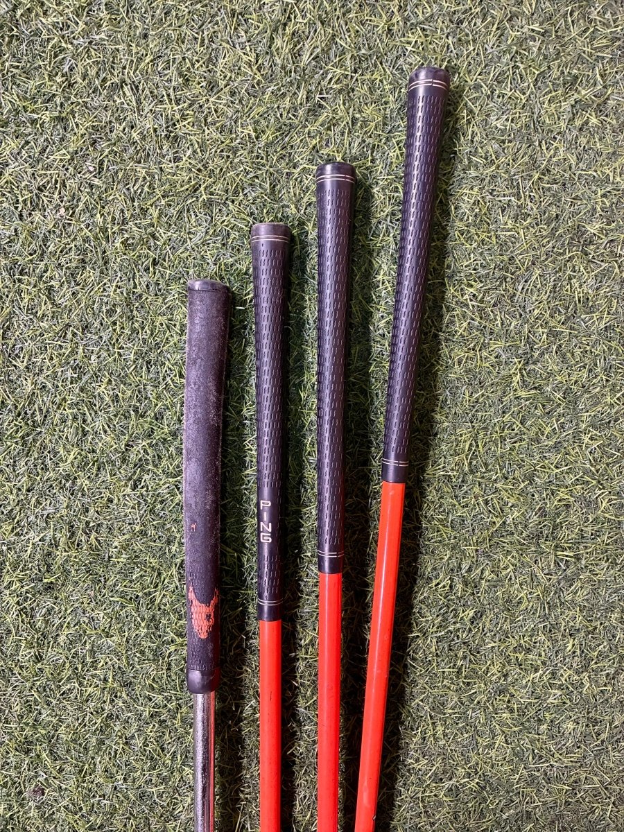 Ping Kids Golf Set age 11 - 13 - WeBuyClubz