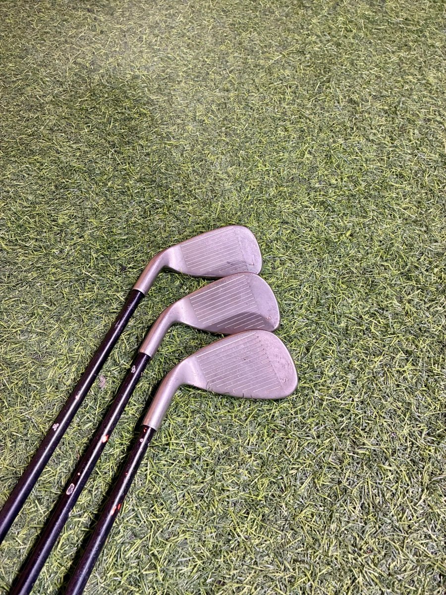 Ping Kids Golf Set age 11 - 13 - WeBuyClubz