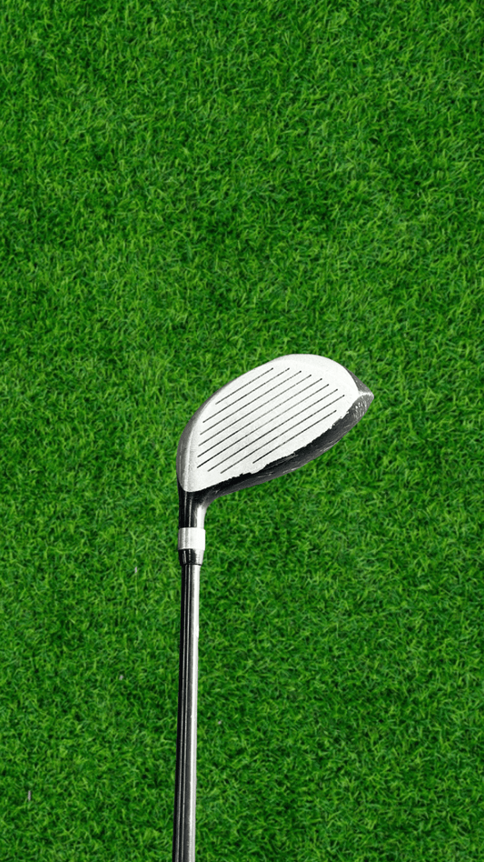 Pinseeker 15° Driver - WeBuyClubz