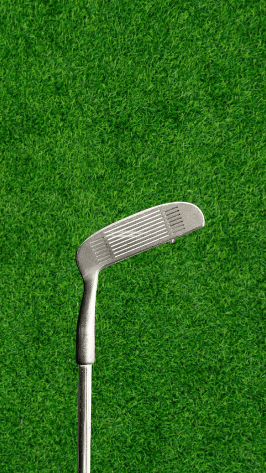 Pinseeker Chipper - WeBuyClubz