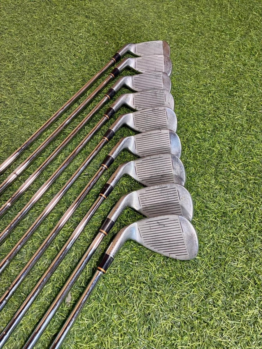 Pinseeker Golf Set - WeBuyClubz