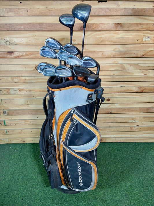 Pinseeker Lancer Golf set - WeBuyClubz