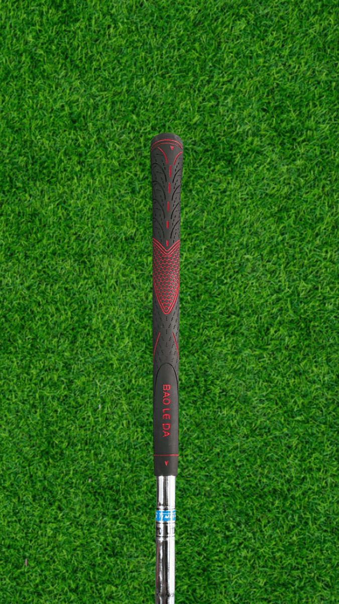 Players Tour - TDPS Oversize Sand Wedge - WeBuyClubz