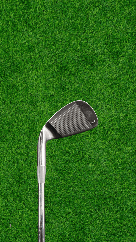 Players Tour - TDPS Oversize Sand Wedge - WeBuyClubz