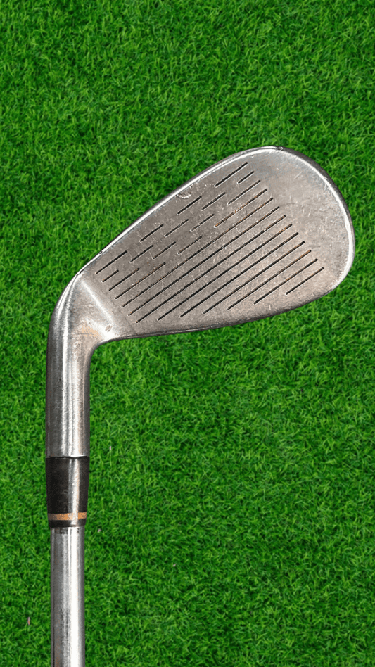 Powerbilt Dynasty 3-Iron - WeBuyClubz