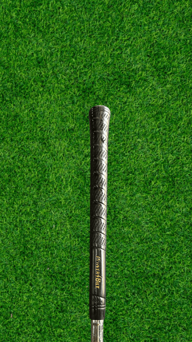 Powerbilt Dynasty Sand Wedge - WeBuyClubz
