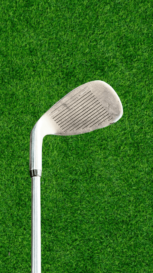 Powerbilt FZ LCG 55° Sand Wedge - WeBuyClubz