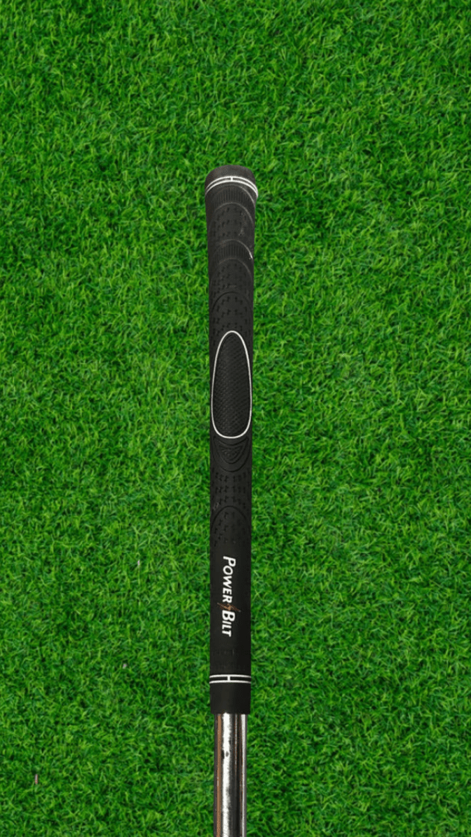 Powerbilt Grand Slam 8 Iron - WeBuyClubz
