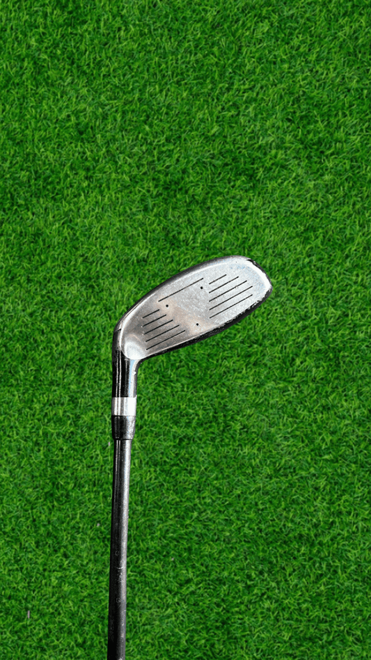 Powerbilt GrandSlam 24 Degree 4 - Hybrid - WeBuyClubz