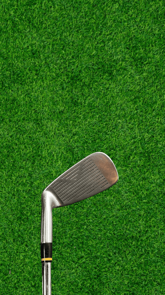 Powerbilt GrandSlam 37 Degree Chipper/Wedge - WeBuyClubz