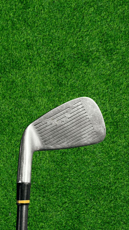 Powerbilt GrandSlam Oversize 7 - Iron - WeBuyClubz