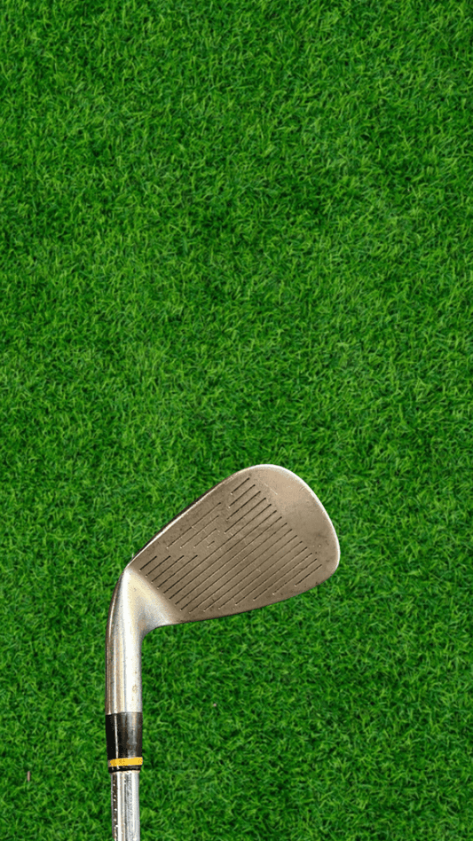 Powerbilt Grandslam Oversize Sand Wedge - WeBuyClubz