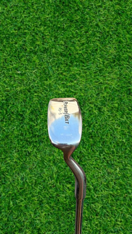 Powerbilt PS - 5 Chipper - WeBuyClubz