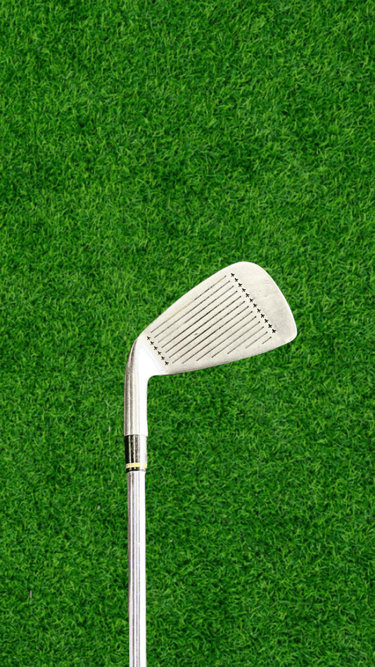 Powerbilt TPS 4-iron - WeBuyClubz