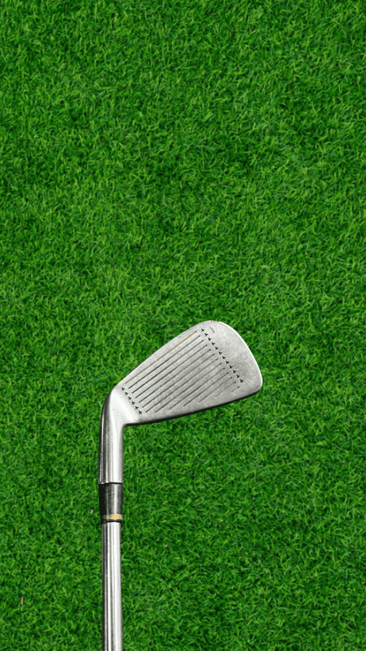 Powerbilt TPS 6.0 Oversize 4 - Iron - WeBuyClubz