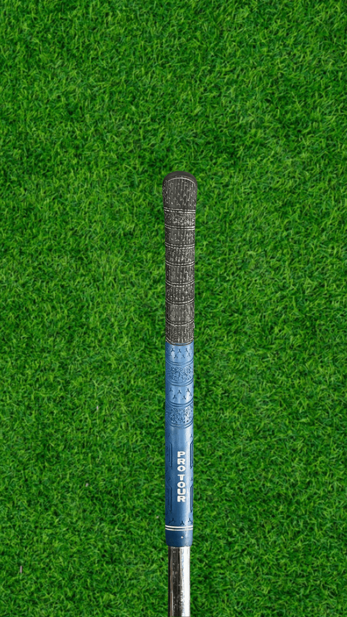 Powerbilt TPS 6.0 Oversize 9 - Iron - WeBuyClubz