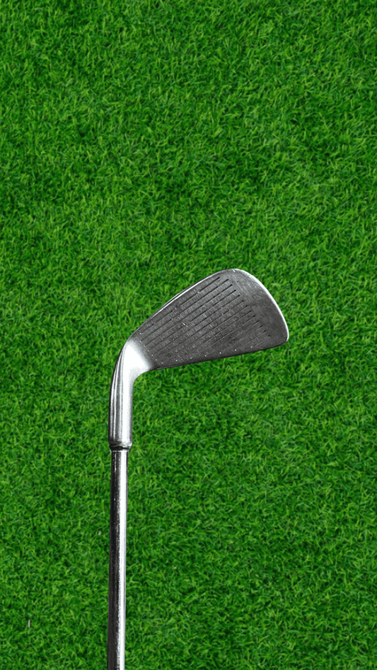 PowerBilt TPS Tournament Players Series 8 - Iron - WeBuyClubz