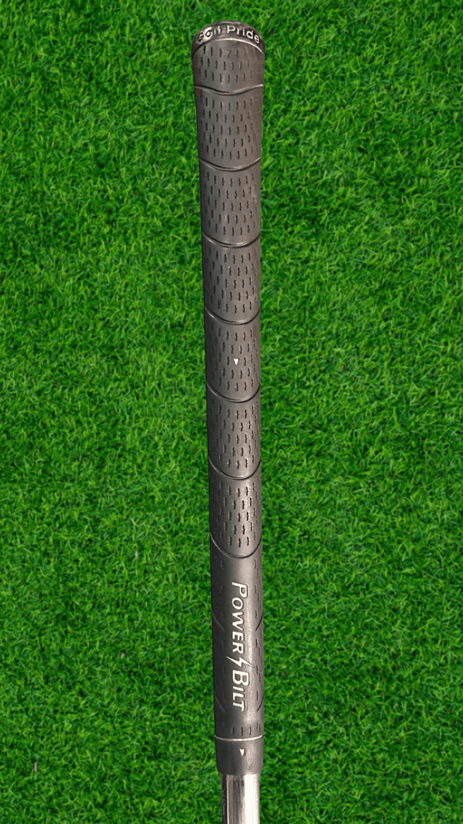 PowerBilt Tungsten TPS Injected 5-Iron - WeBuyClubz