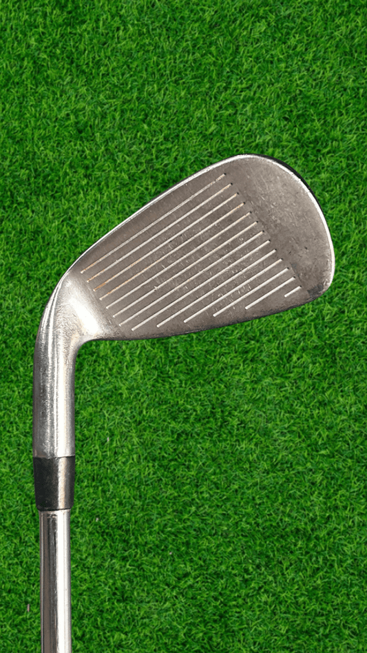 PowerBilt Tungsten TPS Injected 5-Iron - WeBuyClubz