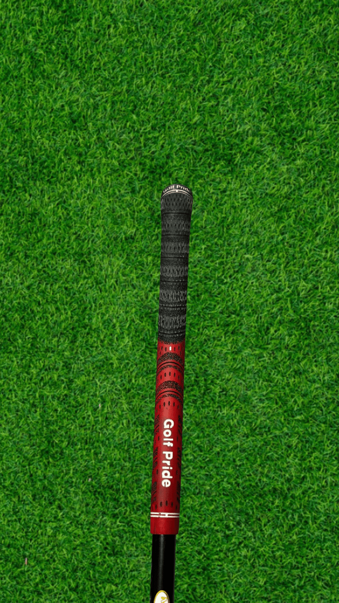 Prince MX Hybrid Iron 56° Sand Wedge - WeBuyClubz