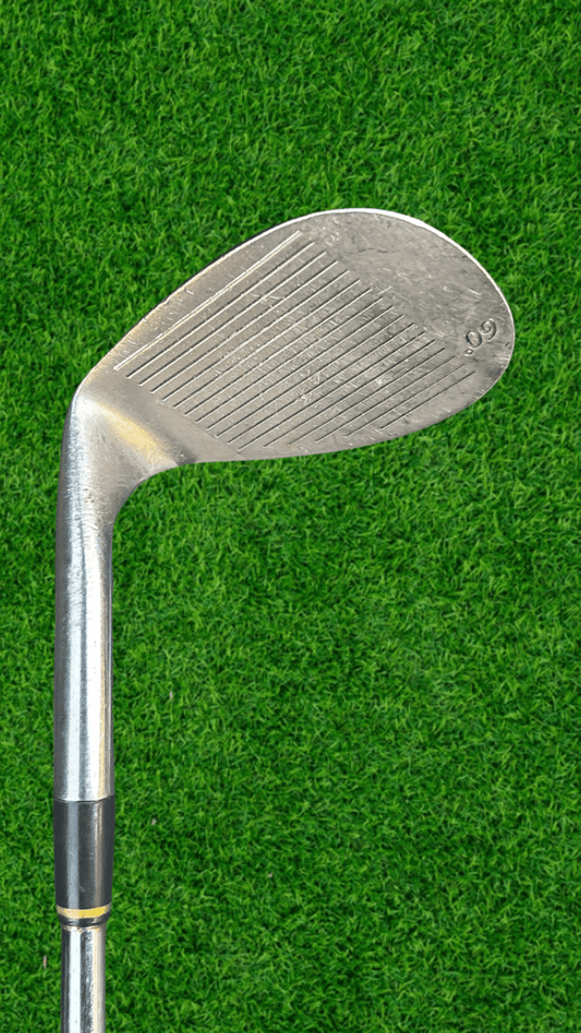 Pro Select 60° Lob Wedge - WeBuyClubz
