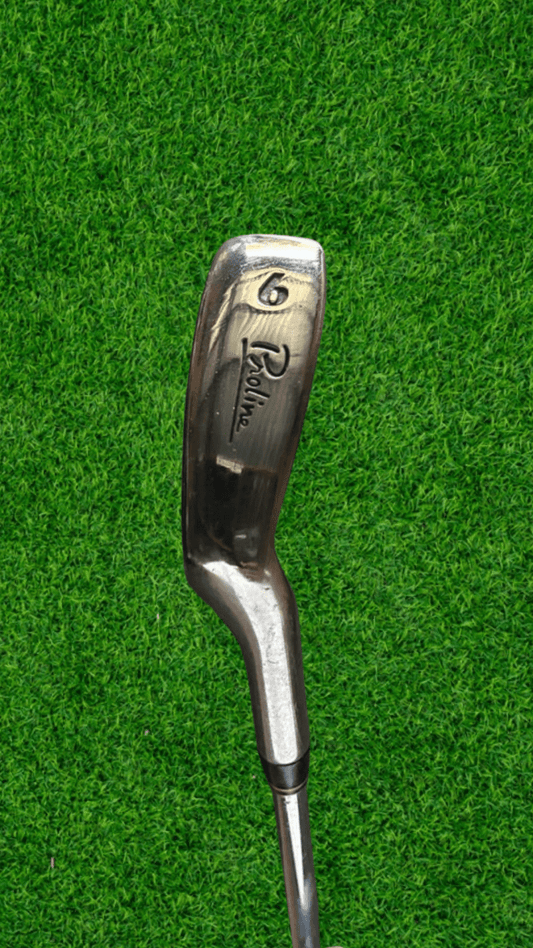 Proline Speed 9 - Iron - WeBuyClubz