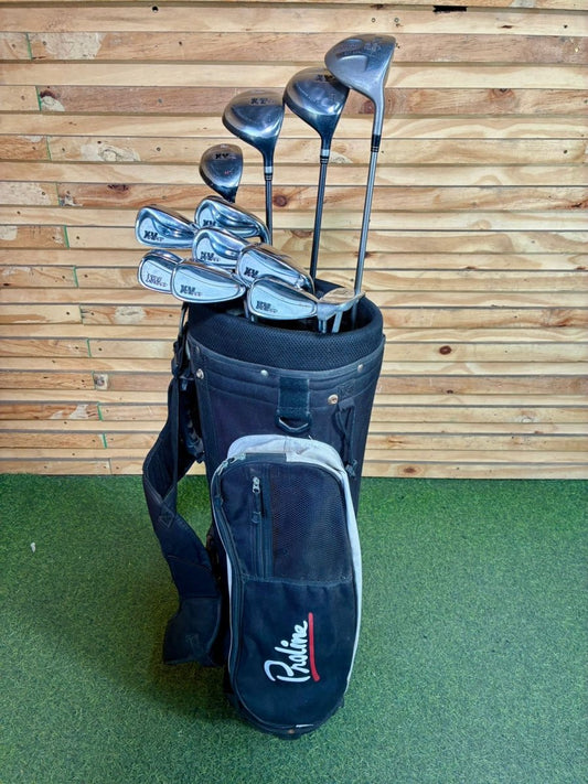 Proline XV 220 - WeBuyClubz