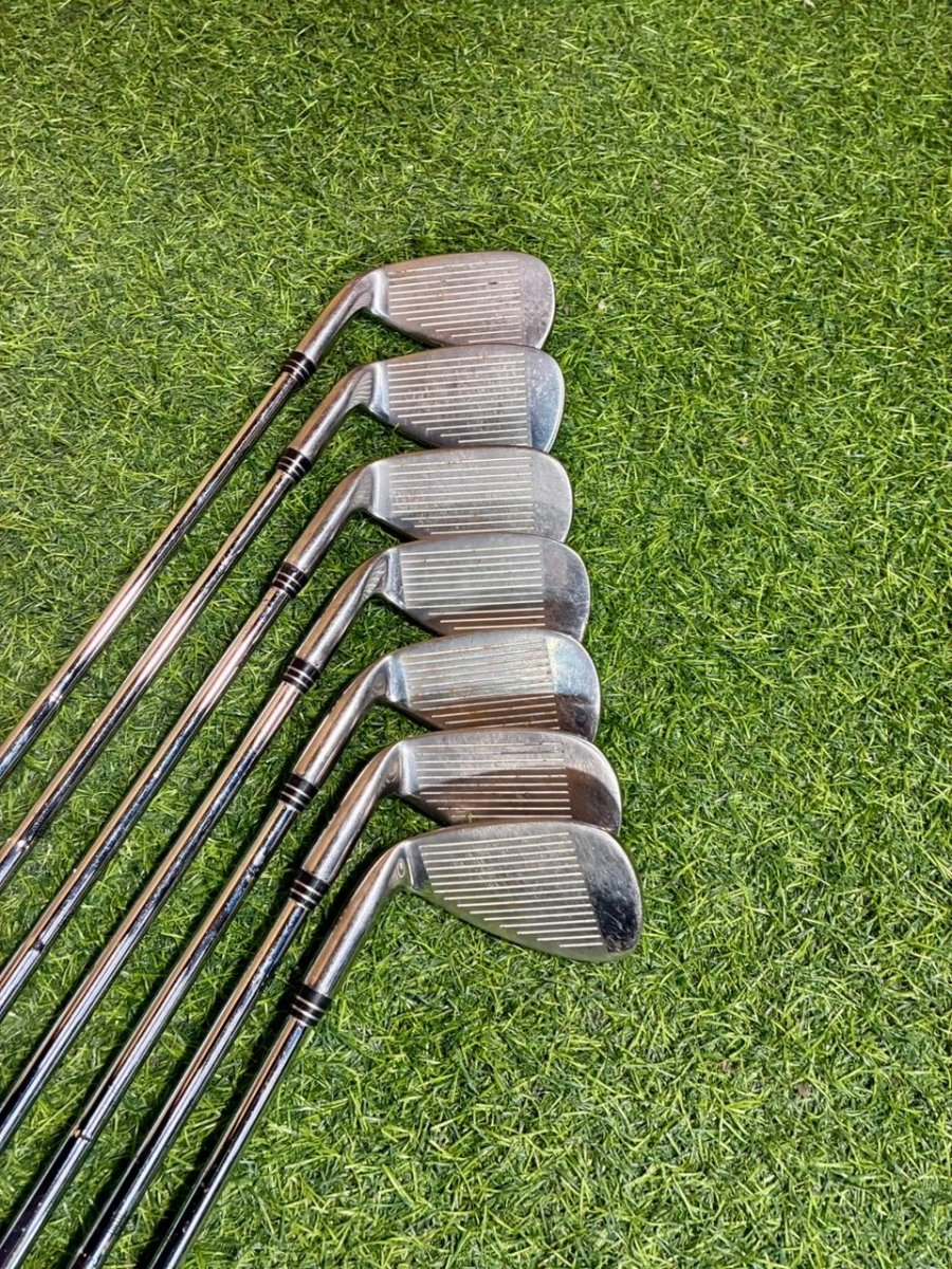 Proline XV 220 Golf Set - WeBuyClubz