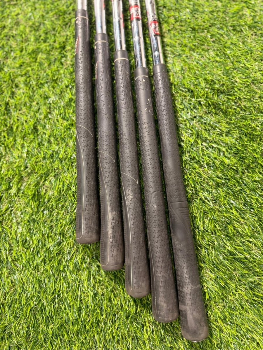 Proline XV 220 Golf Set - WeBuyClubz