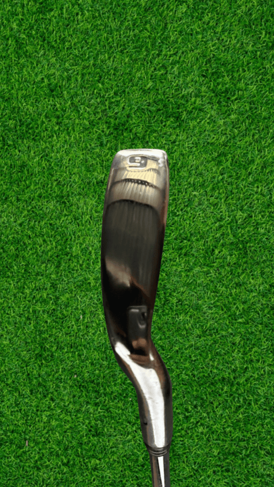 Proline XV220 6 - Iron - WeBuyClubz