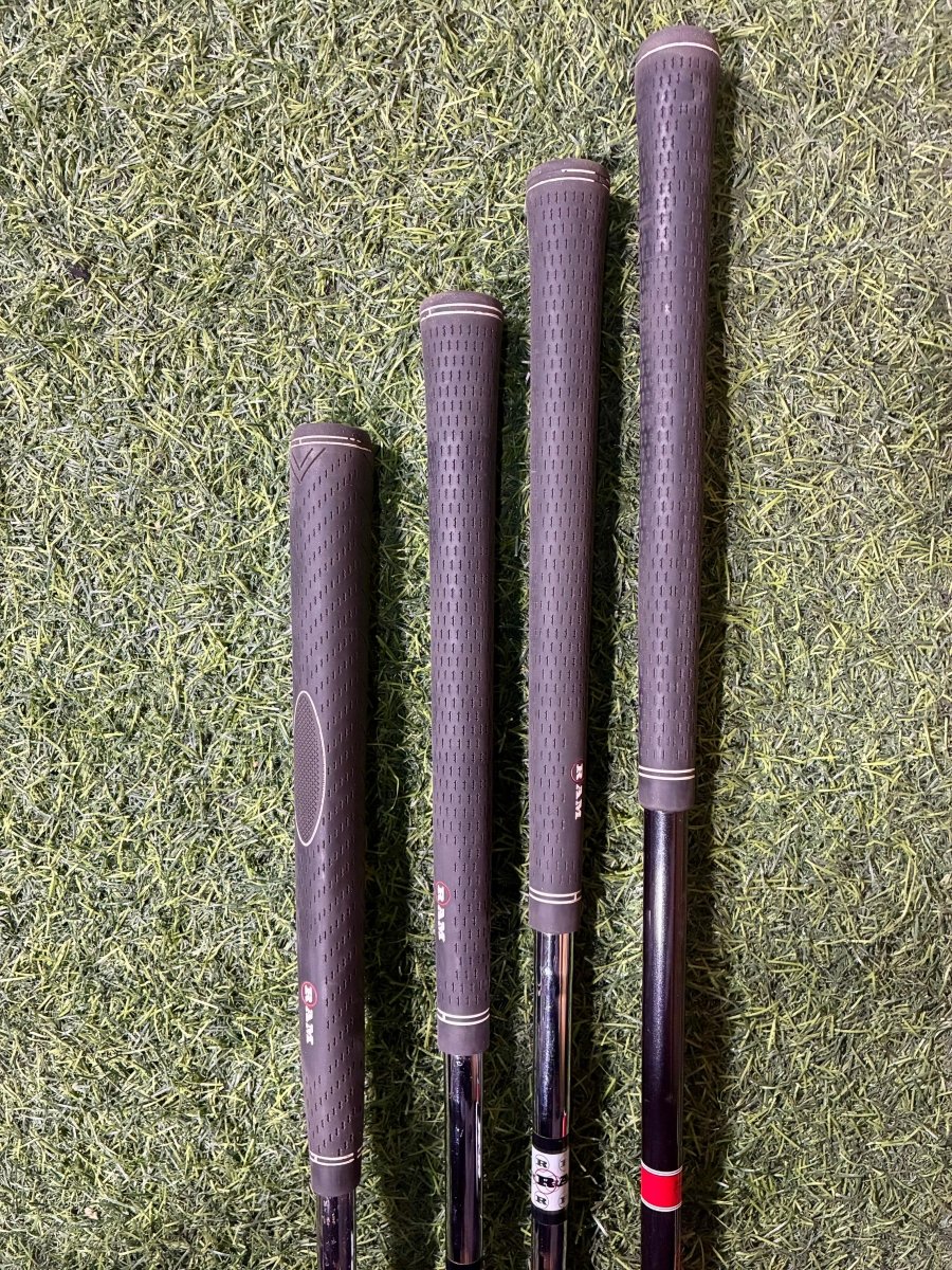 RAM FX Game Improvement Full Golf Set - WeBuyClubz