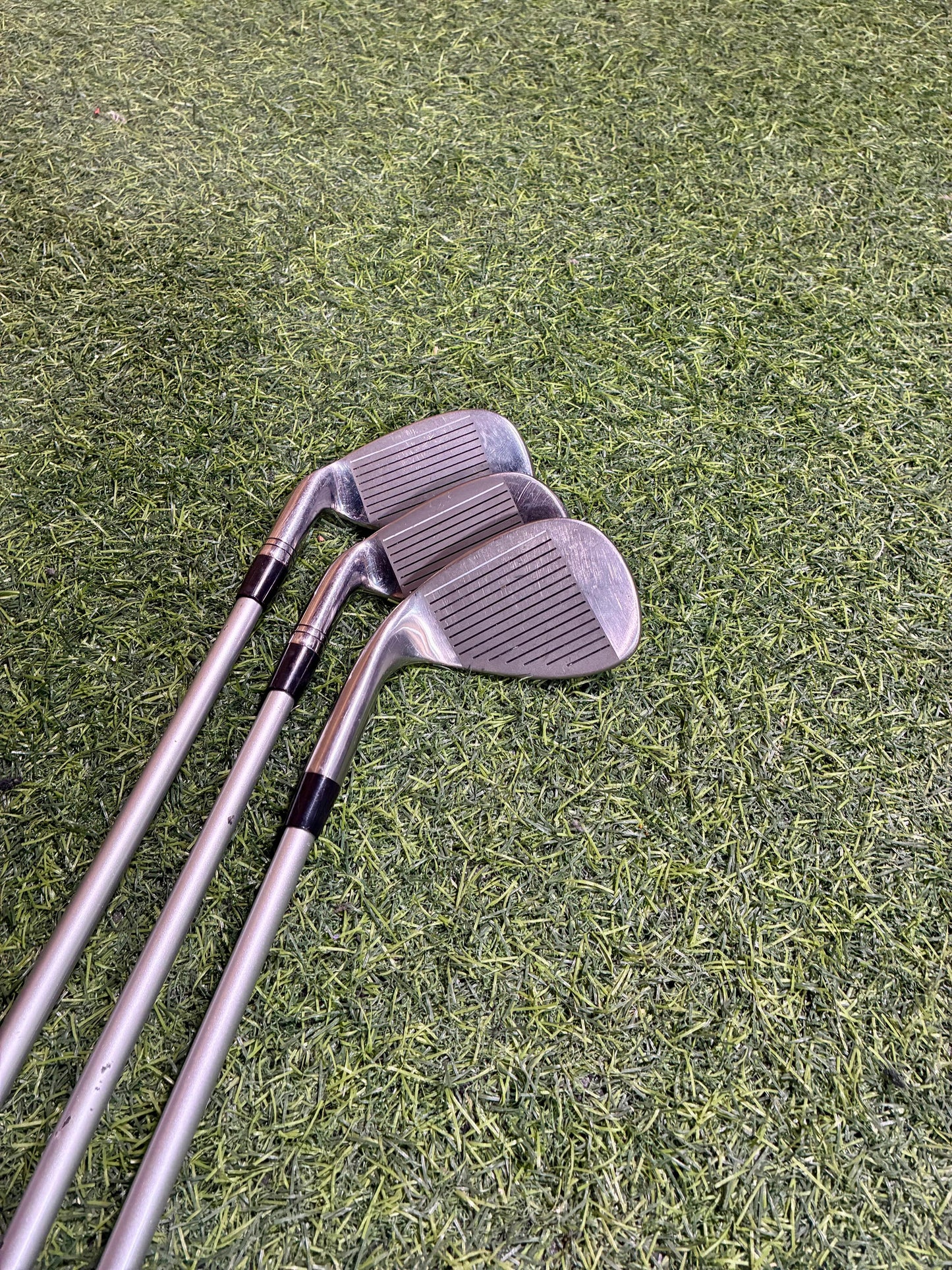 Cleveland Junior Kids (9-11) Golf Set