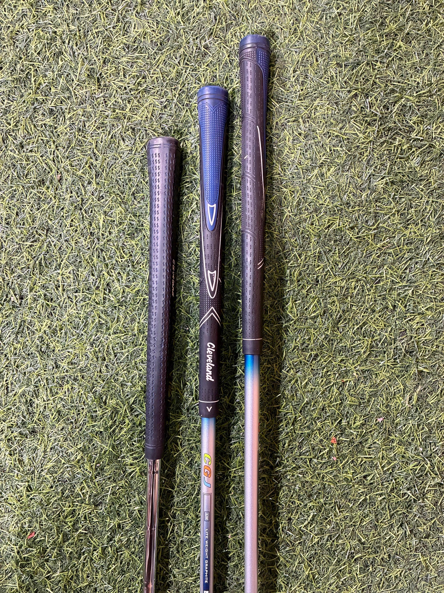Cleveland Junior Kids (9-11) Golf Set
