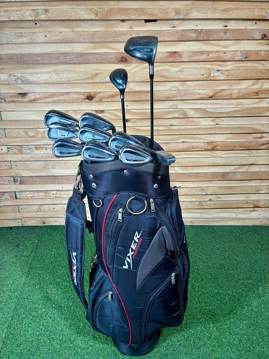 Cleveland Launcher Golf Set