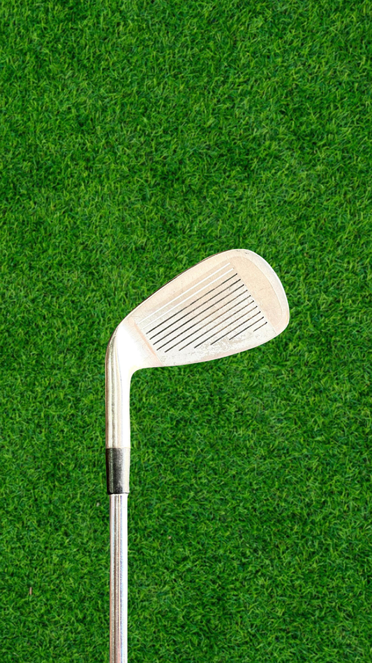 Toney Penna Ti 3-iron