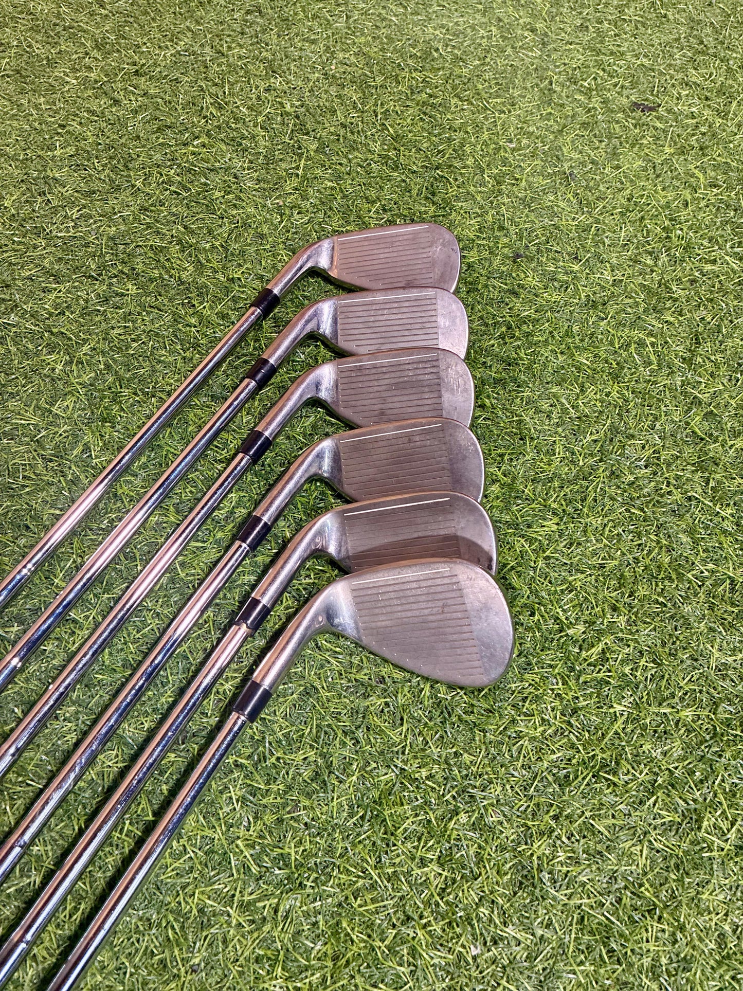 Taylormade RBZ Golf Set