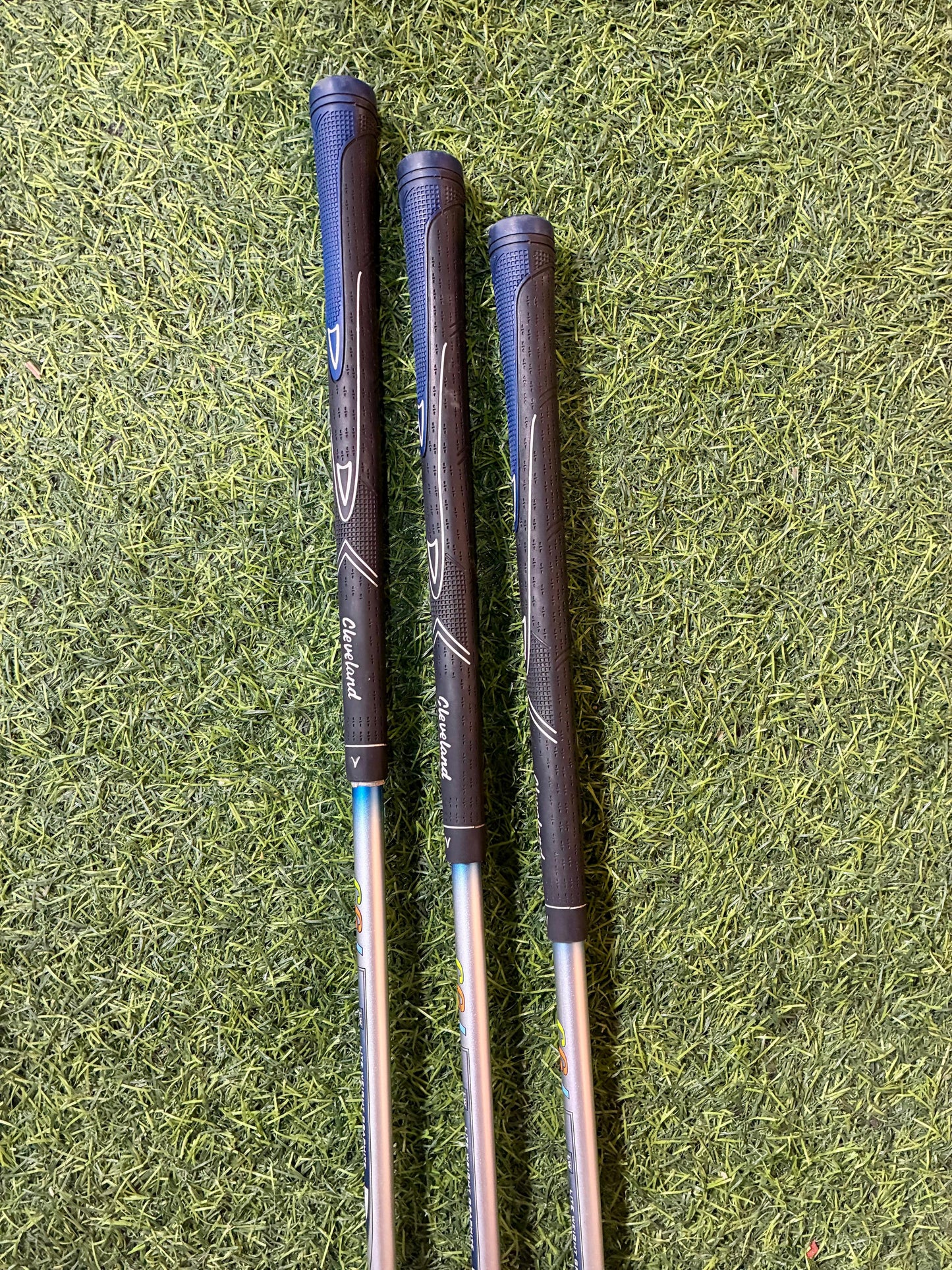Cleveland Junior Kids (9-11) Golf Set