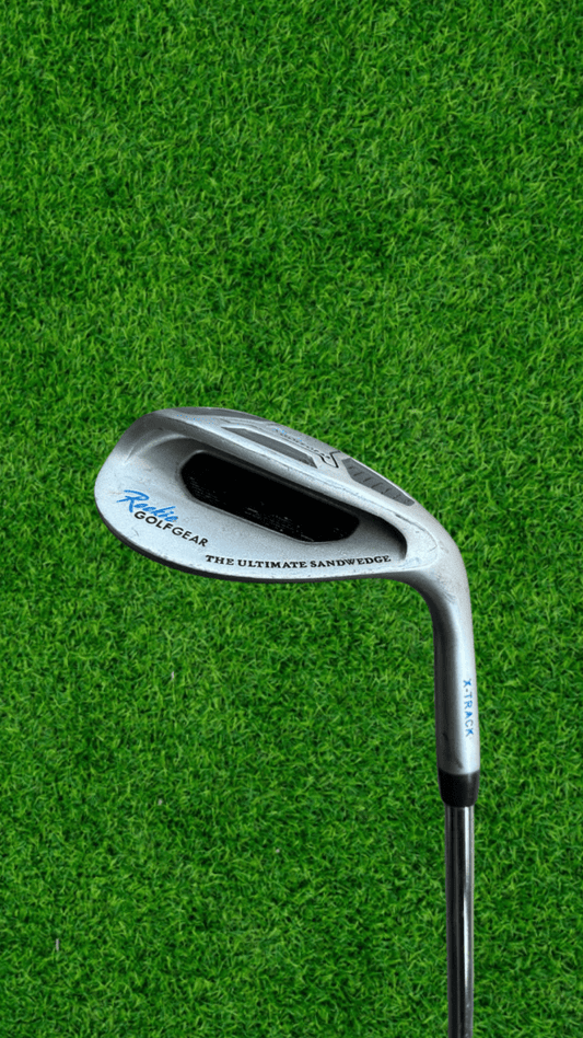 Rookie Golf Gear 65° Ultra Lob Wedge - WeBuyClubz