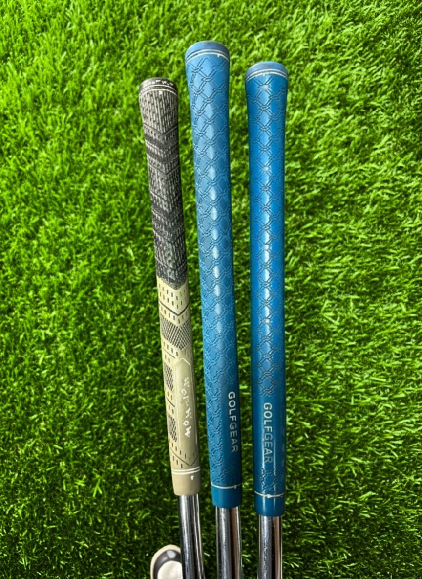 Rookie Golfgear Combo Deal 50°, 55°, 60° - WeBuyClubz