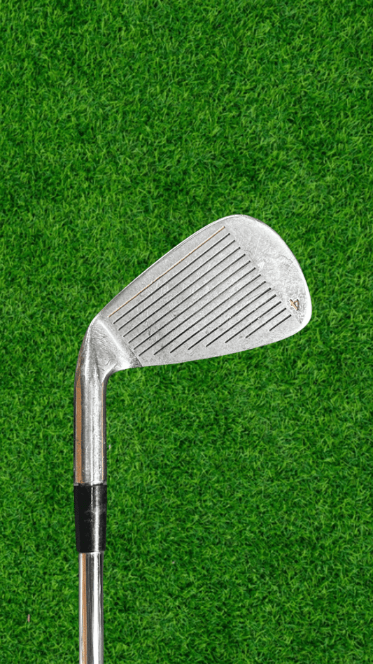 Slazenger Pro Design Game Development Series 4-Iron - WeBuyClubz