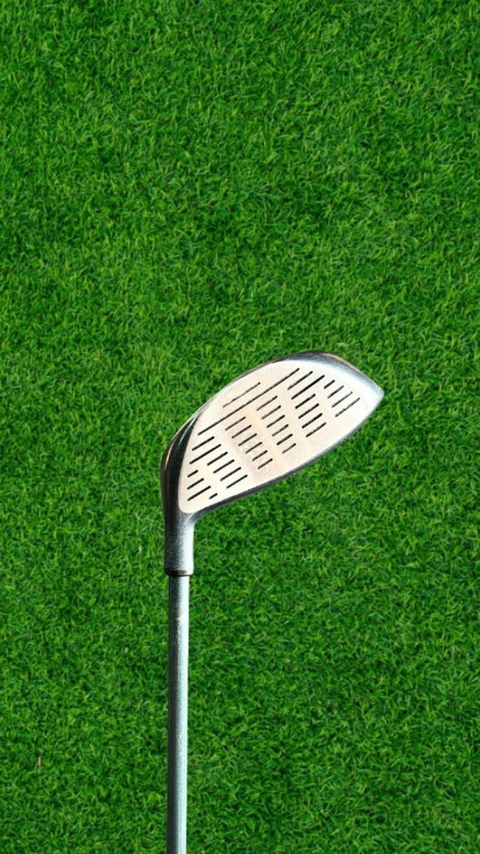 Spalding Big Momma 3-Wood - WeBuyClubz