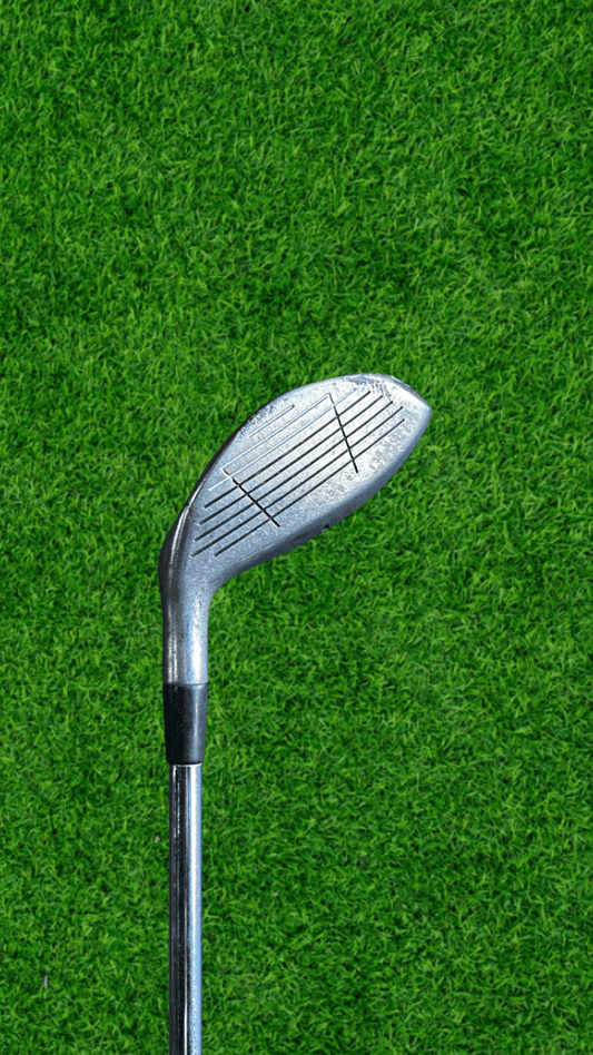 Spalding Detonator 22 Degree 5-Wood - WeBuyClubz