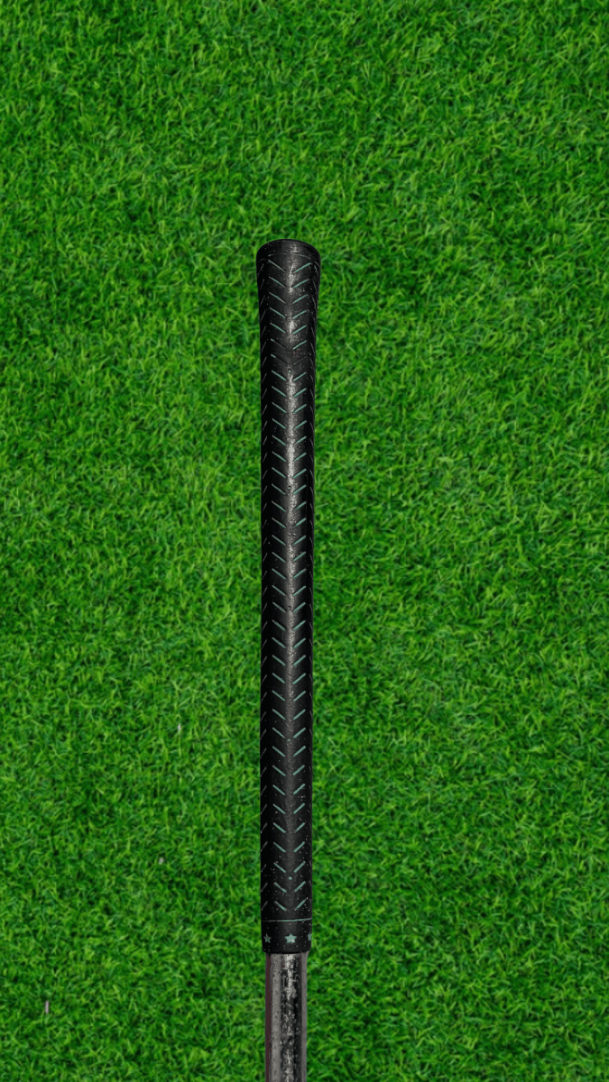 Spalding EEE3ZZZ 3 - Wood - WeBuyClubz