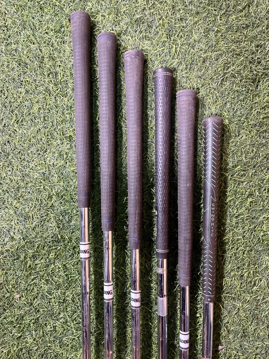 Spalding FX Golf Set - WeBuyClubz