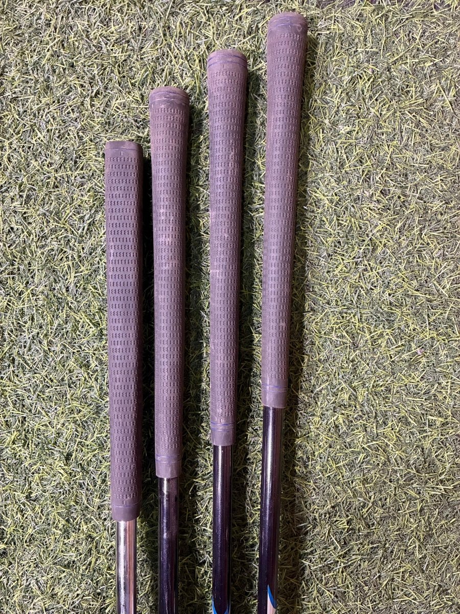 Spalding FX Golf Set - WeBuyClubz