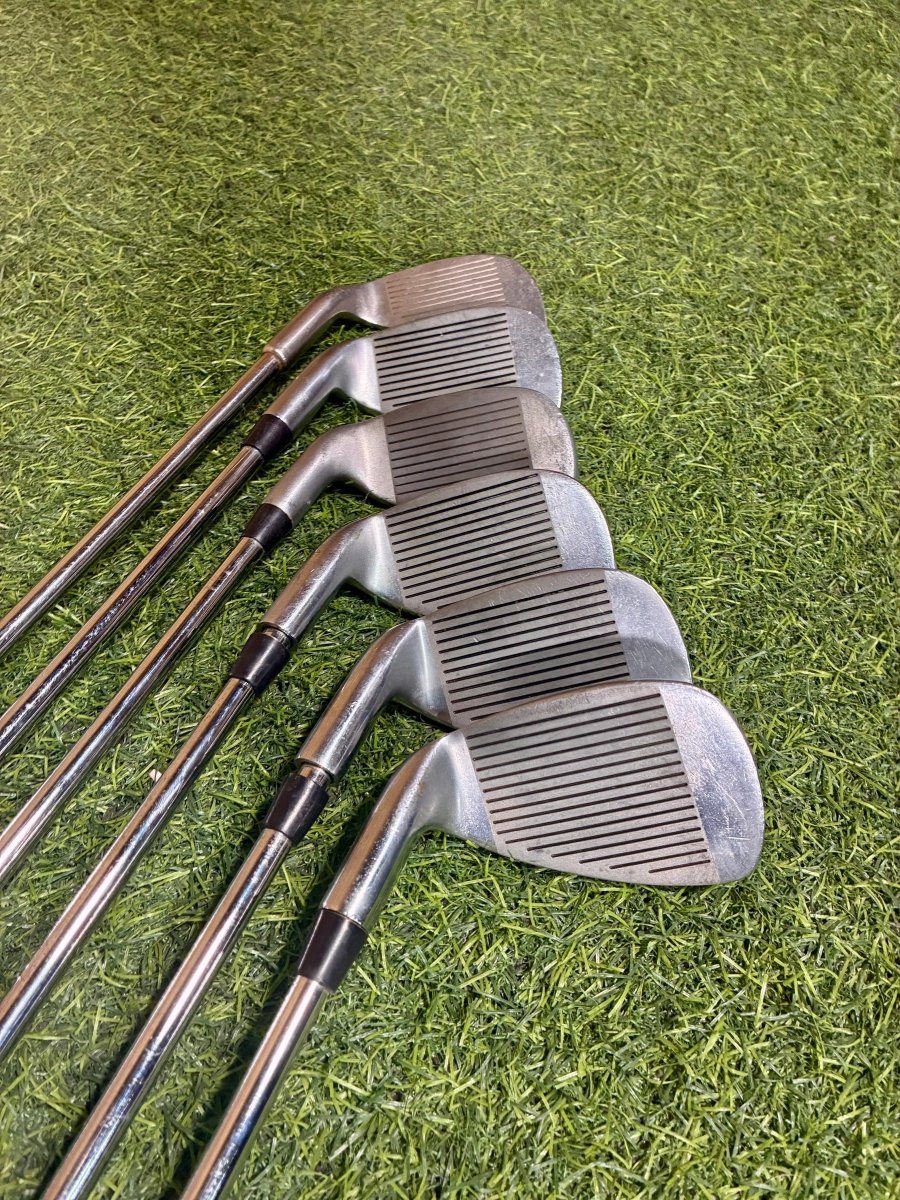 Spalding FX Golf Set - WeBuyClubz