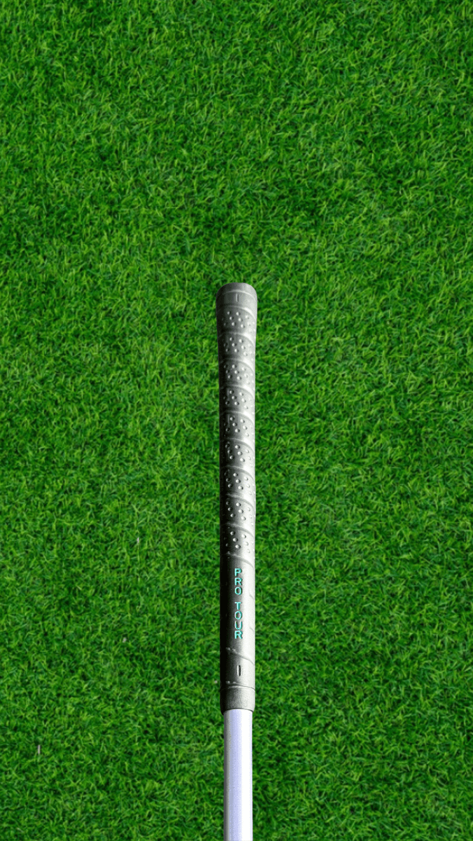 Spalding Oversize Top Flite 3-Wood - WeBuyClubz