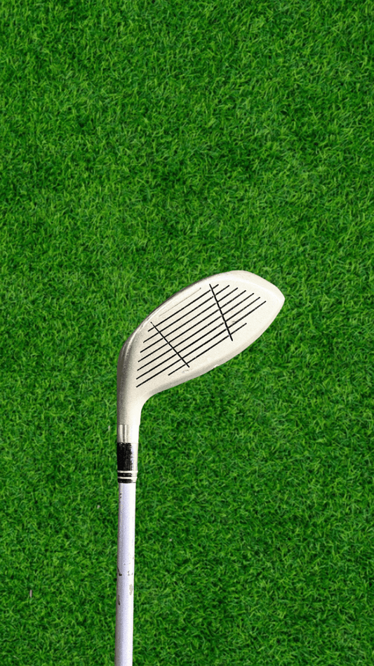 Spalding Oversize Top Flite 3-Wood - WeBuyClubz